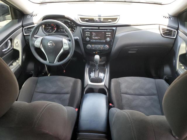 2015 NISSAN ROGUE S - KNMAT2MT7FP551604