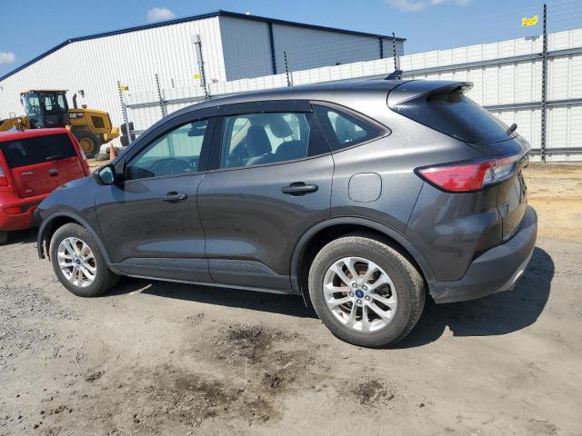 2020 FORD ESCAPE S - 1FMCU0F61LUA06024