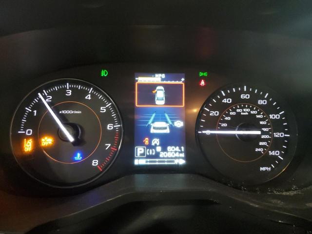 2022 SUBARU CROSSTREK - JF2GTAPC5NH218232