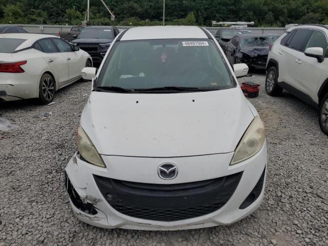 VIN JM1CW2BL8F0181954 2015 Mazda 5, Sport no.5