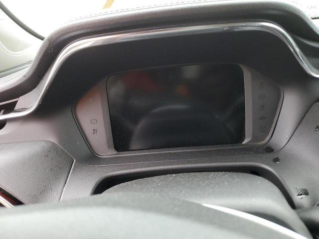 2023 CHEVROLET BOLT EUV L - 1G1FY6S07P4124295