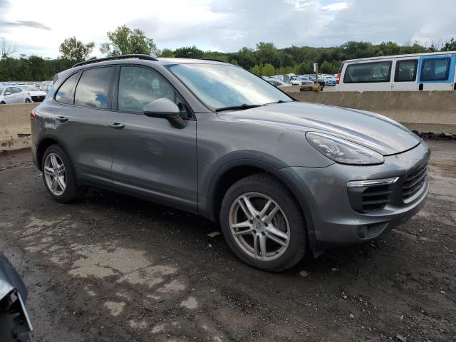 2016 PORSCHE CAYENNE - WP1AA2A28GKA14500