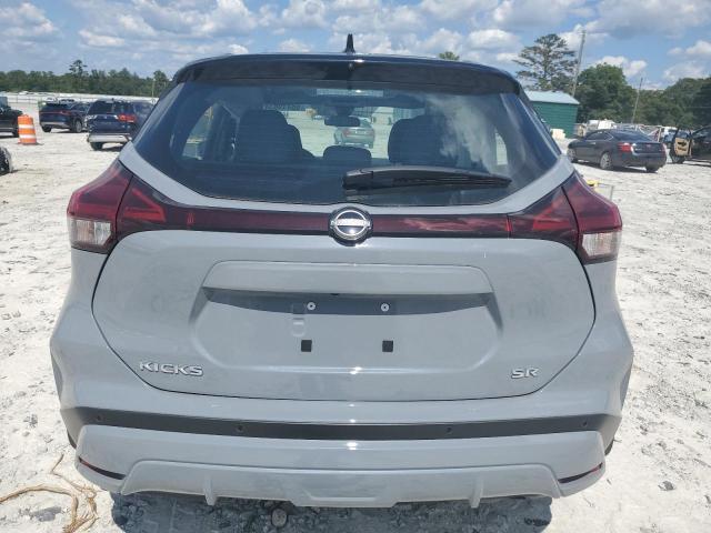 2023 NISSAN KICKS SR - 3N1CP5DV3PL514341