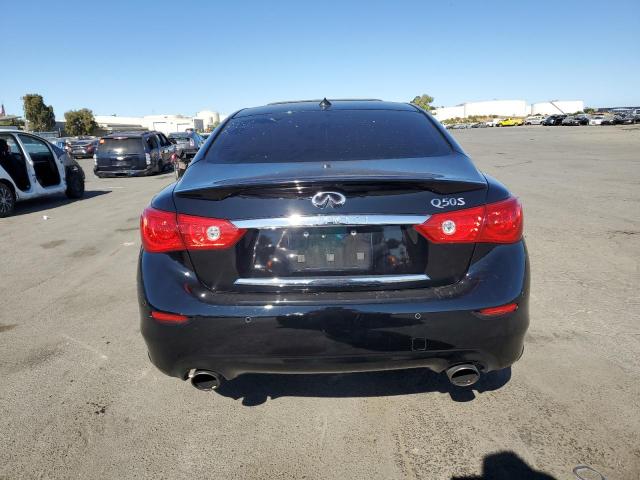 2016 INFINITI Q50 PREMIU - JN1EV7AP6GM301048