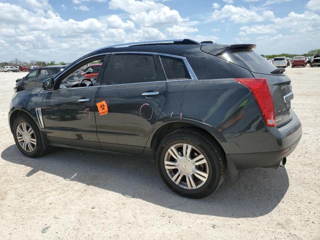 2015 CADILLAC SRX LUXURY - 3GYFNBE33FS606477