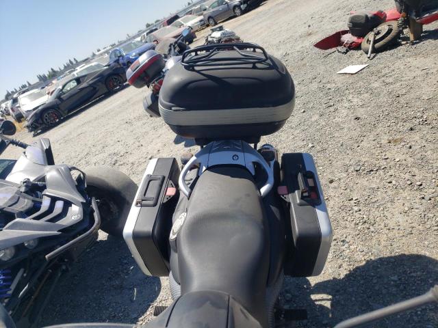 2002 BMW F650 GS WB10182A32ZE46661