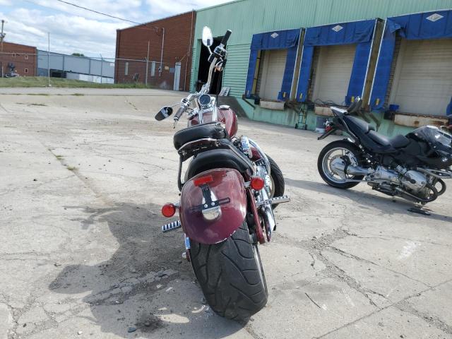 2008 HARLEY-DAVIDSON FXCWC - 1HD1JK5328Y056792