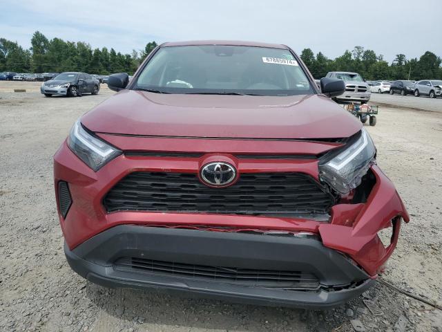 2024 TOYOTA RAV4 LE 2T3H1RFV4RW302262  67885974