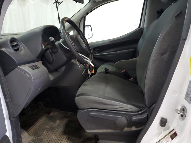 2017 CHEVROLET CITY EXPRE - 3N63M0ZN2HK710972