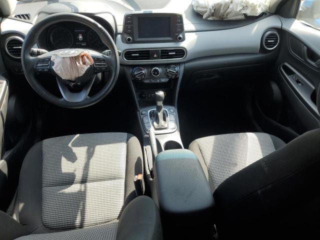 2021 HYUNDAI KONA SEL P - KM8K6CAA4MU628752