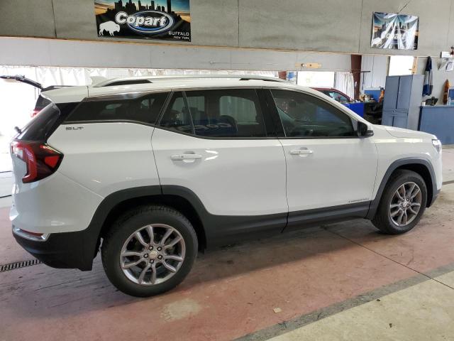 2022 GMC TERRAIN SL 3GKALVEV0NL186845  68313434