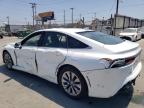 TOYOTA MIRAI XLE снимка