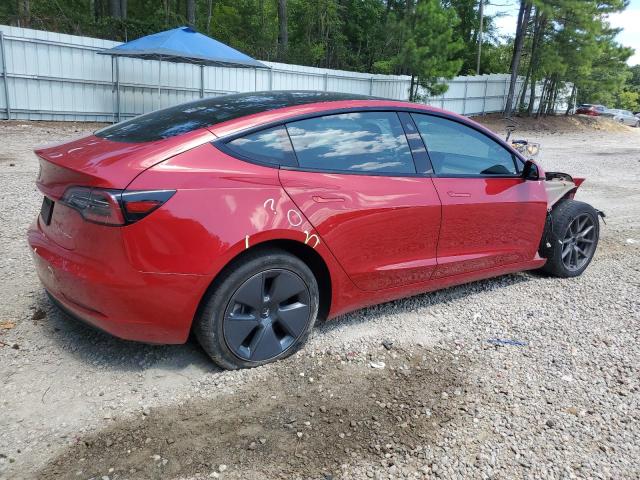 2021 TESLA MODEL 3 - 5YJ3E1EB7MF064056