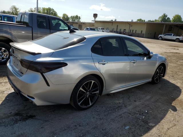 VIN 4T1BZ1HK8JU005656 2018 Toyota Camry, Xse no.3