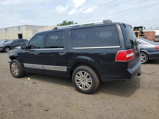 VIN 5LMJJ3J57DEL05865 2013 Lincoln Navigator, L no.2