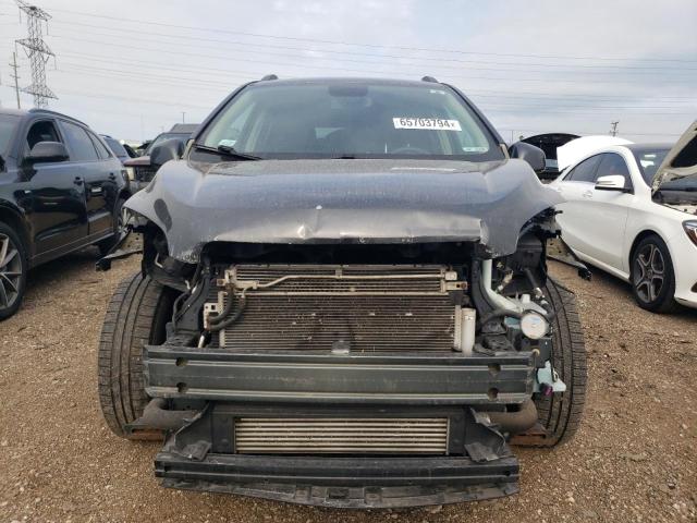 2016 CHEVROLET TRAX 1LT - 3GNCJLSB2GL186025