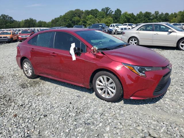 2024 TOYOTA COROLLA LE - 5YFB4MDE7RP111058