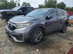 2020 HONDA CR-V EX - 7FARW2H5XLE001748