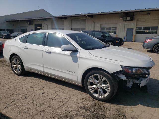 2015 CHEVROLET IMPALA LT - 2G1125S32F9100465