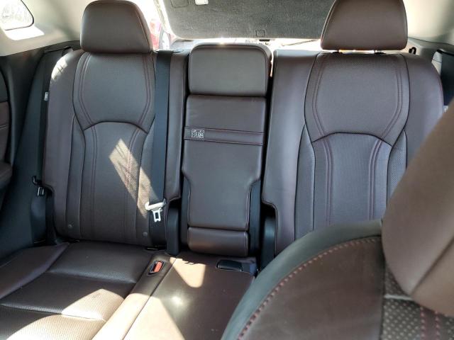 2016 LEXUS RX 350 - 2T2ZZMCA2GC028516
