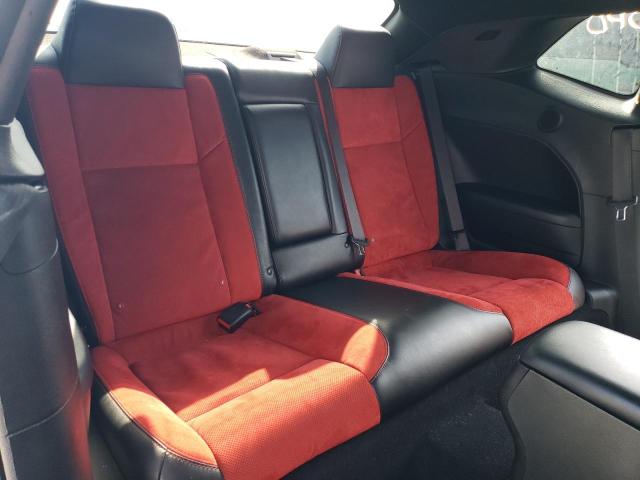 2021 DODGE CHALLENGER - 2C3CDZFJ8MH663506