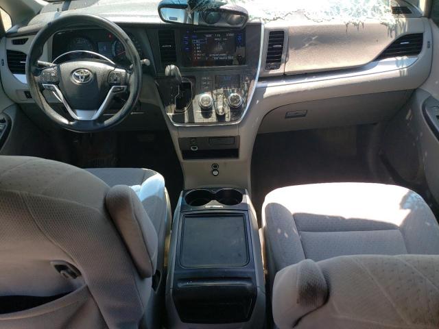 2015 TOYOTA SIENNA LE - 5TDKK3DC1FS603392