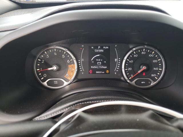 2020 JEEP RENEGADE L - ZACNJABB7LPL62765