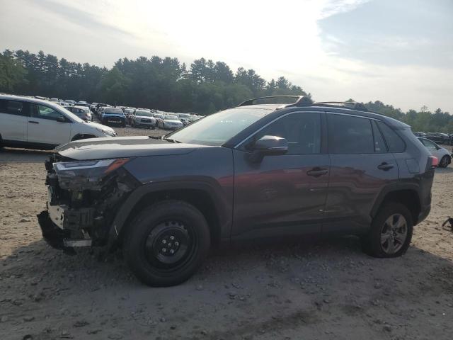 VIN 2T3P1RFVXRC402119 2024 Toyota RAV4, Xle no.1