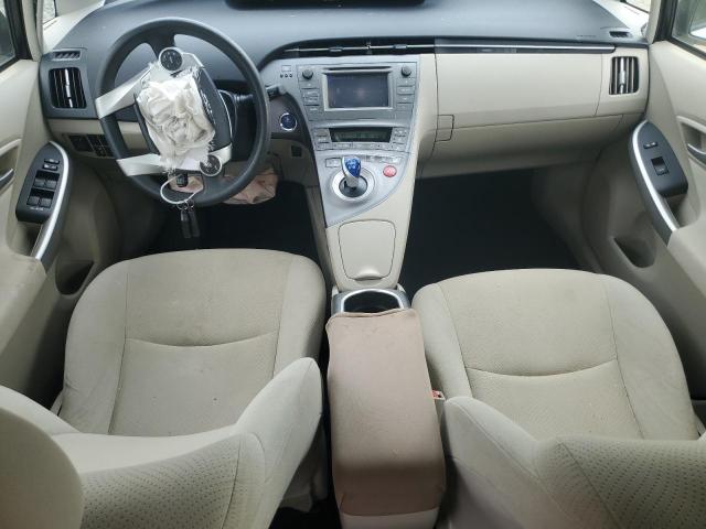 2015 TOYOTA 025FD25 JTDKN3DU5F0399795