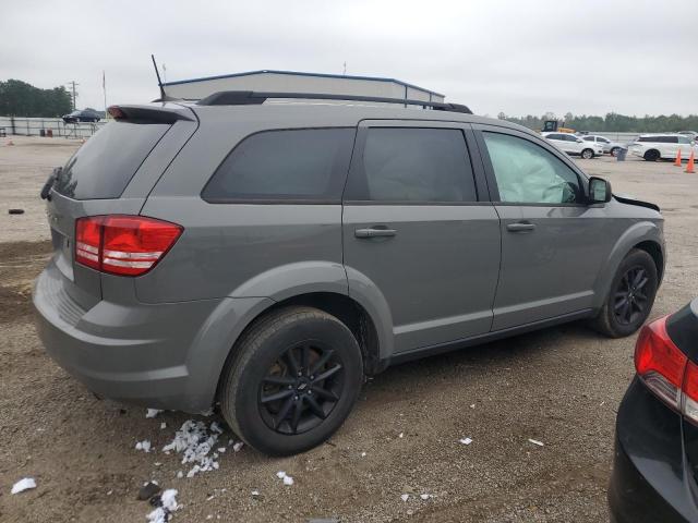 2020 DODGE JOURNEY SE - 3C4PDCAB9LT254463