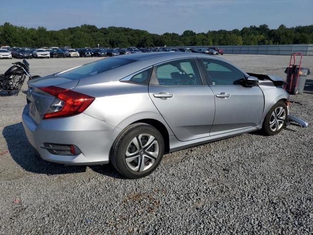 2017 HONDA CIVIC LX - 19XFC2F54HE040181