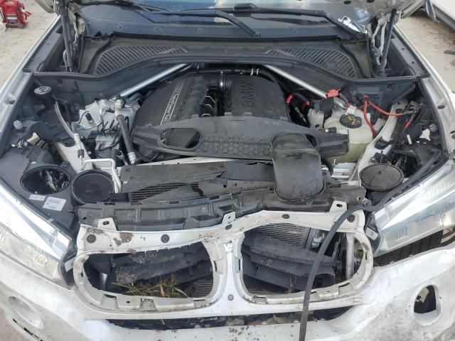 VIN 5UXKR0C59G0S86283 2016 BMW X5, Xdrive35I no.12