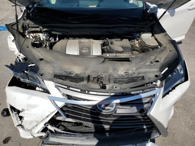2018 LEXUS RX 350 BAS - 2T2BZMCA4JC144972