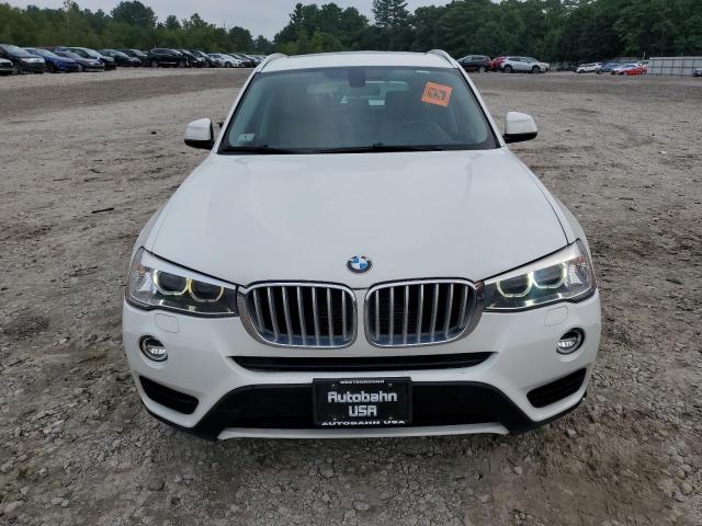 VIN 5UXWX9C55G0D77288 2016 BMW X3, Xdrive28I no.5