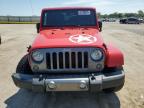 Lot #3006661350 2015 JEEP WRANGLER U