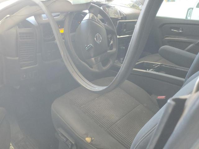 2015 NISSAN TITAN S - 1N6BA0ED9FN515167
