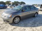 NISSAN SENTRA S photo