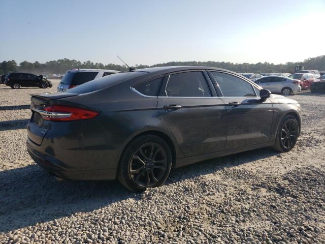 2018 FORD FUSION SE - 3FA6P0HD7JR279676