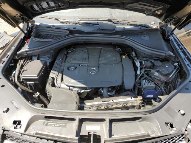 2017 MERCEDES-BENZ GLE 350 4M - 4JGDA5HBXHA908572