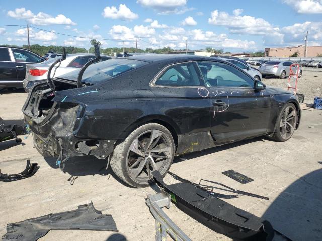 2018 AUDI RS5 - WUAPWAF50JA904399