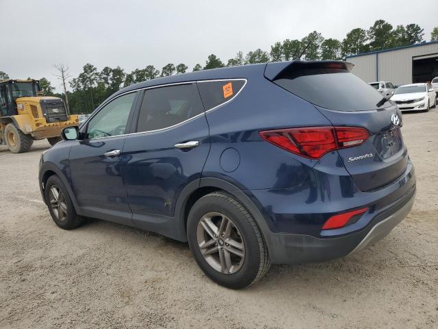 2018 HYUNDAI SANTA FE S - 5XYZT3LB5JG535513