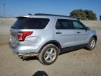 FORD EXPLORER photo