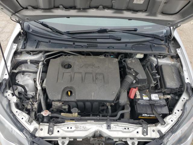 2018 TOYOTA COROLLA L - 5YFBURHE3JP783811