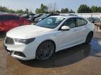 2020 ACURA TLX TECHNO - 19UUB3F41LA801737