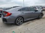 Lot #3024625579 2019 HONDA CIVIC SI