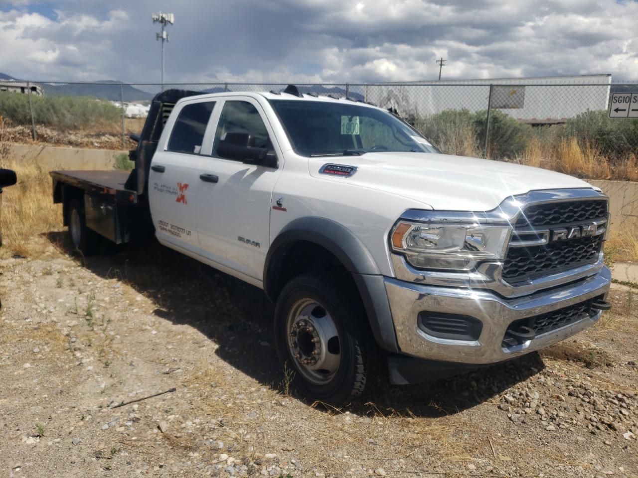 RAM 5500