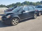 SUZUKI SX4 photo