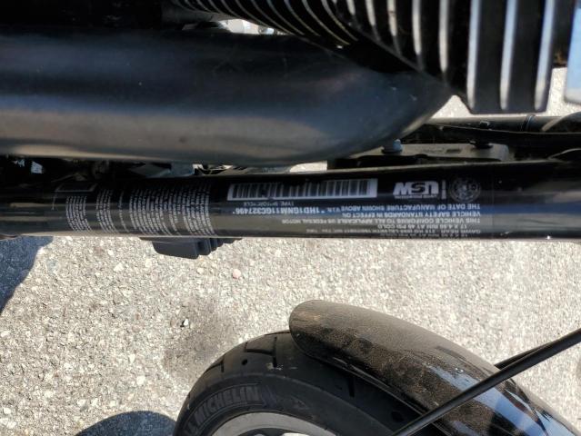 2016 HARLEY-DAVIDSON FXDL DYNA 1HD1GNM11GC327496