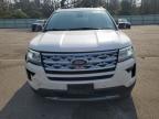 FORD EXPLORER X photo