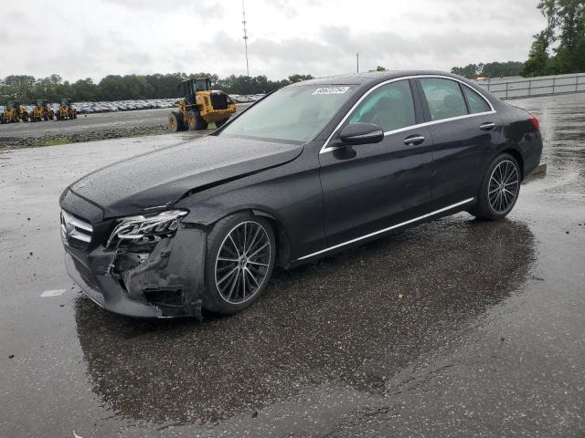 VIN WDDWF8DB4KR515638 2019 Mercedes-Benz C-Class, 300 no.1